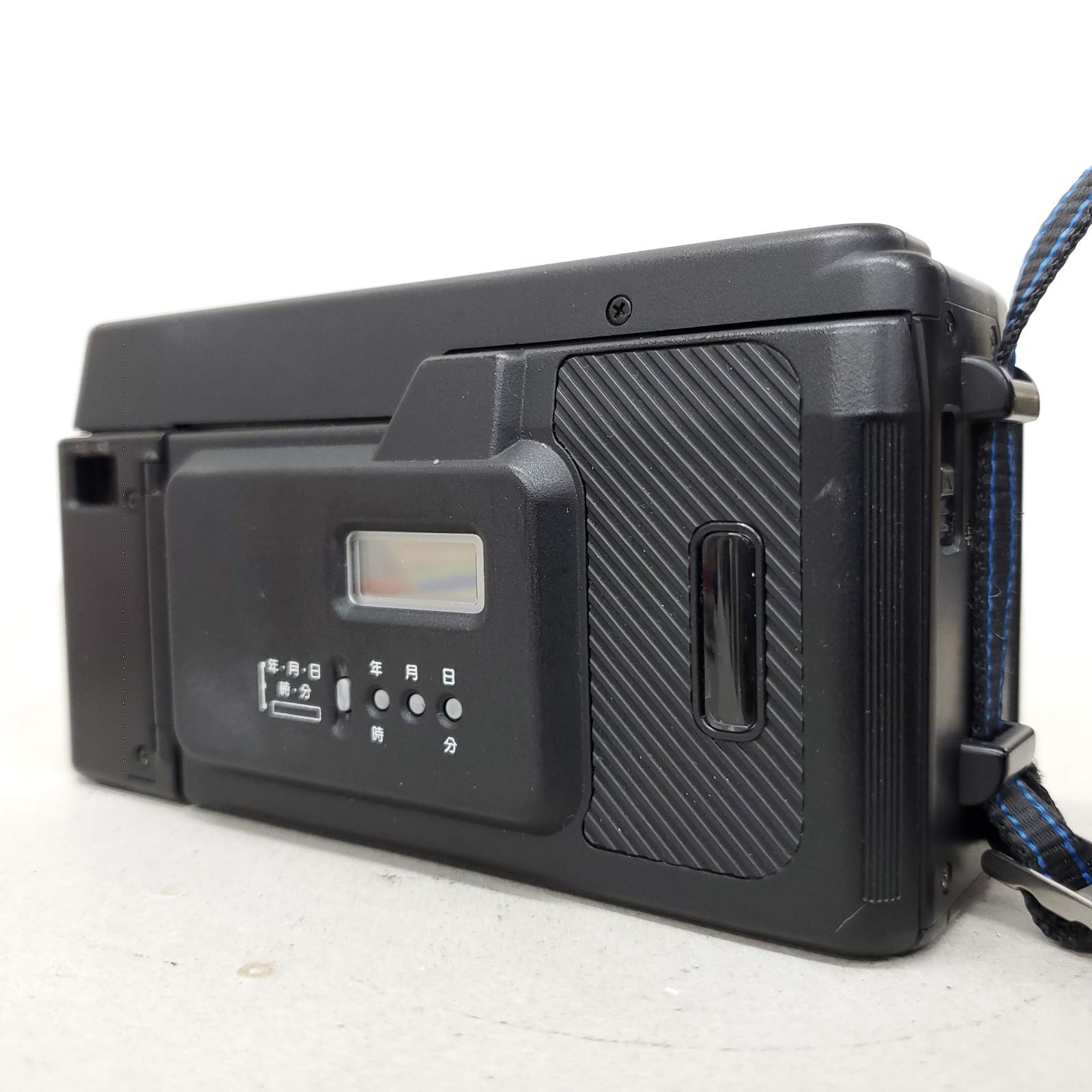 動作確認済】 Olympus AFL-T QUARTZDATE F0930-22e - メルカリ