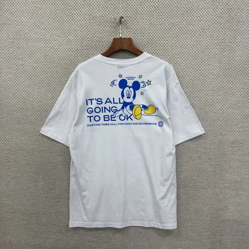 ZARA(ザラ) ZARA Disney(ディズニー) ミッキーマウスプリント