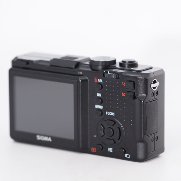 多くの写真家を魅了するSIGMA FOVEONセンサーの特長と魅力