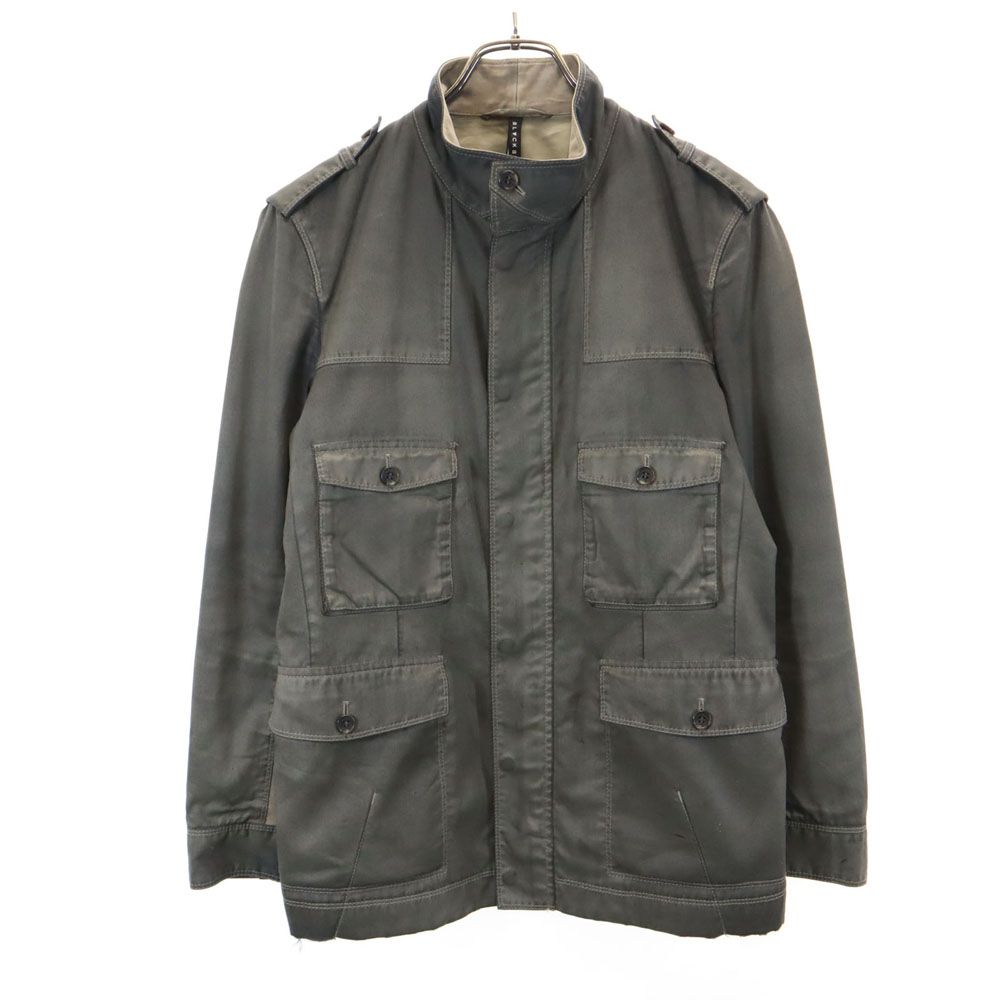 NEIL BARRETT ニールバレット M65 ヴィンテージコットンジャケット