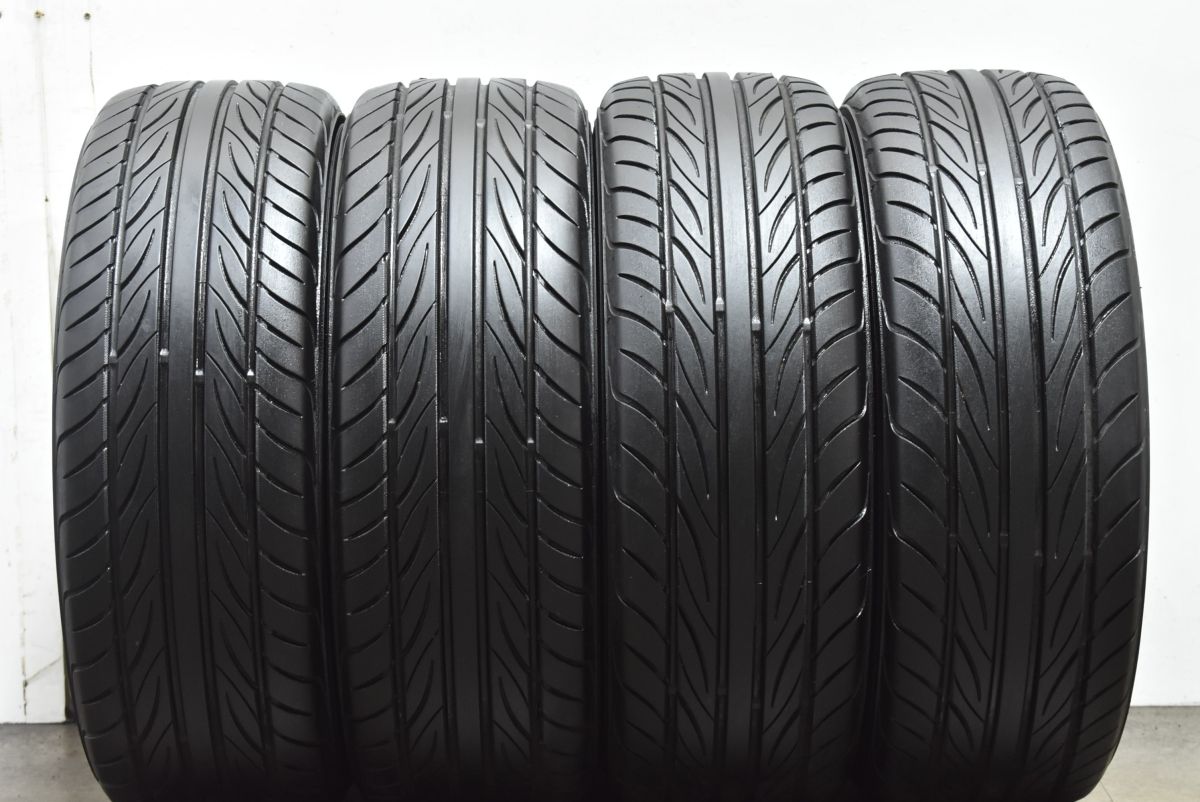 美品】ニッサン ノート ニスモ 純正 16in 6.5J +46 PCD100 ヨコハマ 