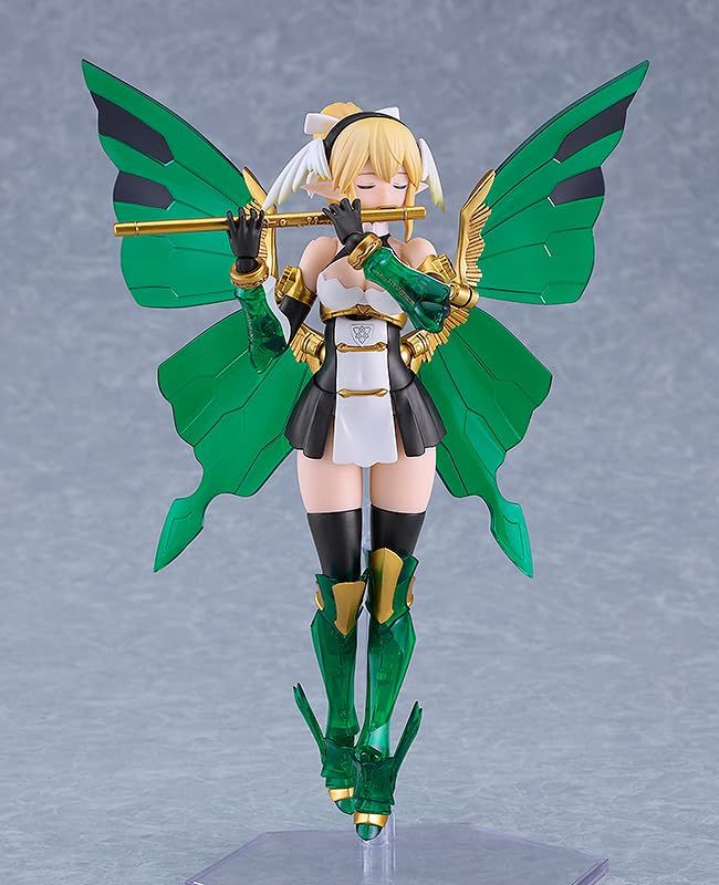 PLAMAX ギルティプリンセス