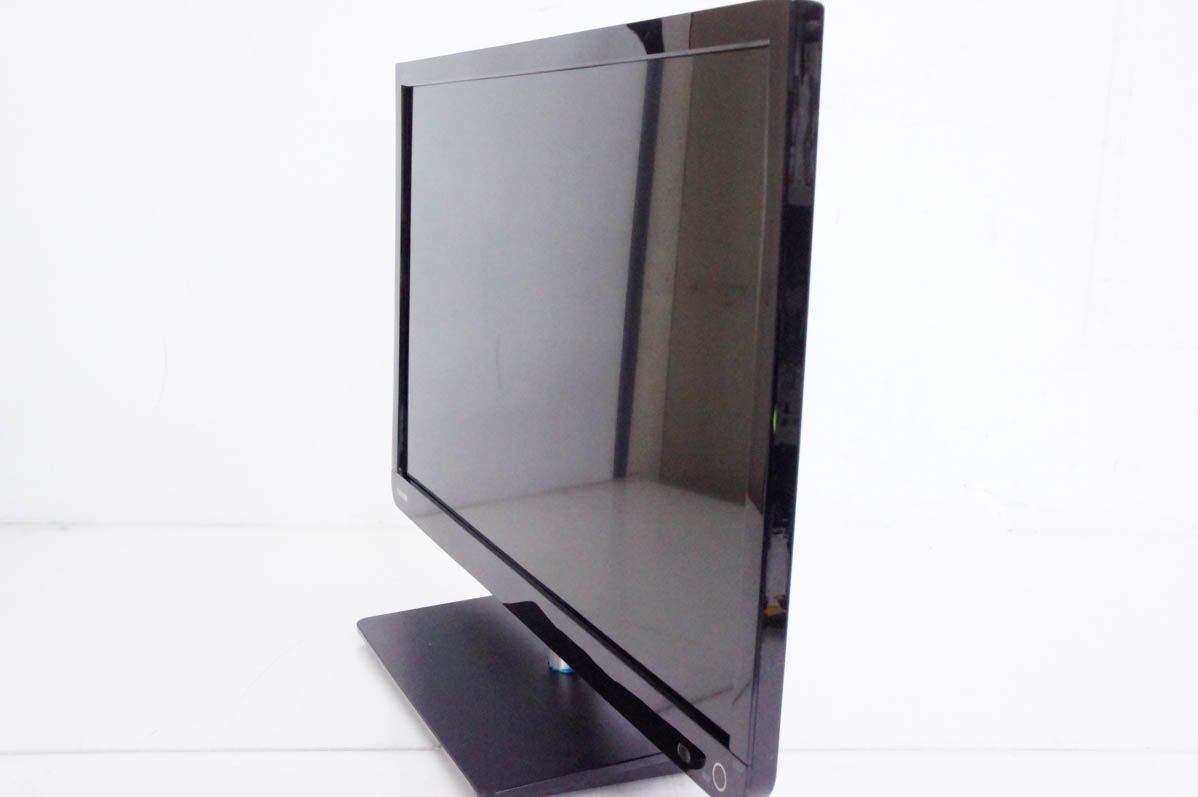 【中古】C 東芝TOSHIBA LED REGZA レグザ 23V型 地上デジタル液晶テレビ 23S7 中古】C 東芝TOSHIBA LED REGZA レグザ 23V型 地上デジタル液晶