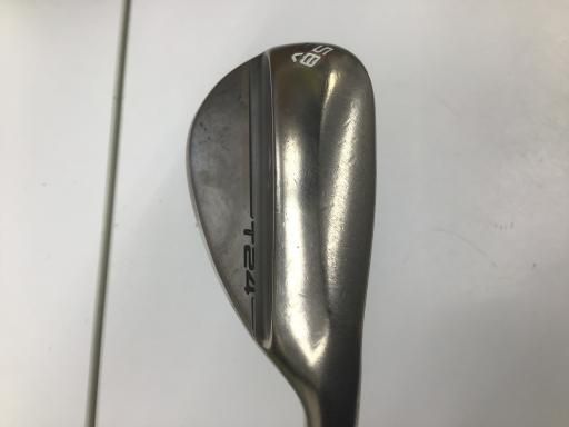 ミズノ Mizuno T24 デニムカッパー 58° 10° V ウェッジ WG Dynamic G フレックスS メンズ 男性用 右利き 右用 Cランク ゴルフクラブ