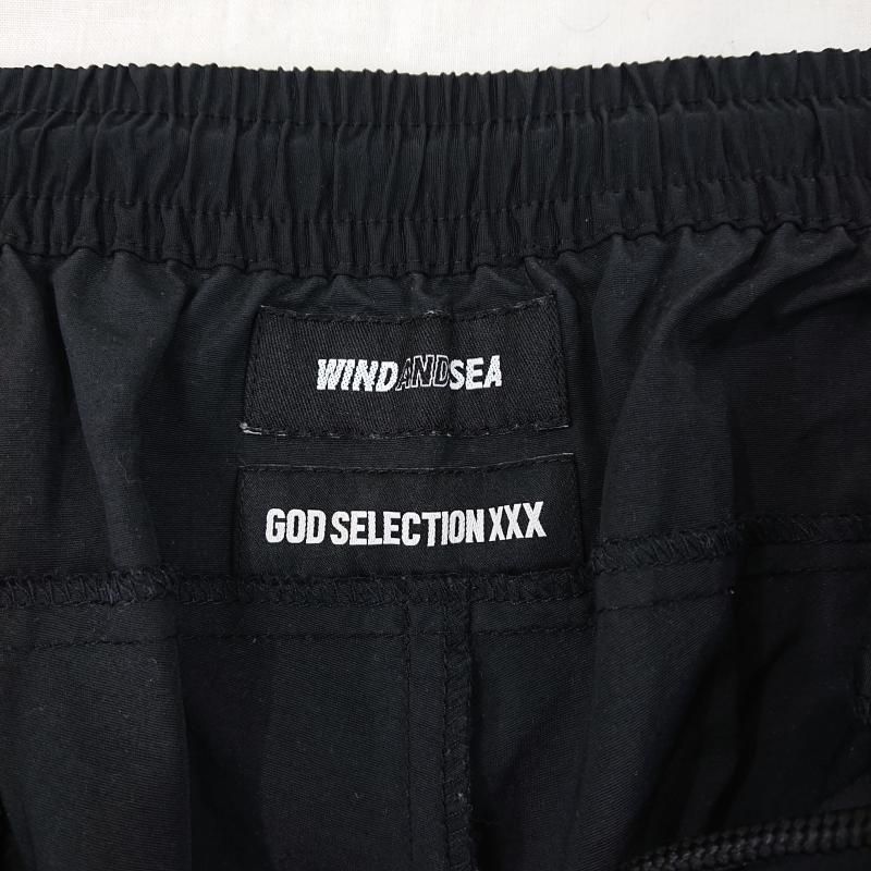 XL！ WINDANDSEA ピグメントダイ スウェットパンツ ウィンダンシー XL！ WINDANDSEA ピグメントダイ スウェットパンツ ウィンダンシー