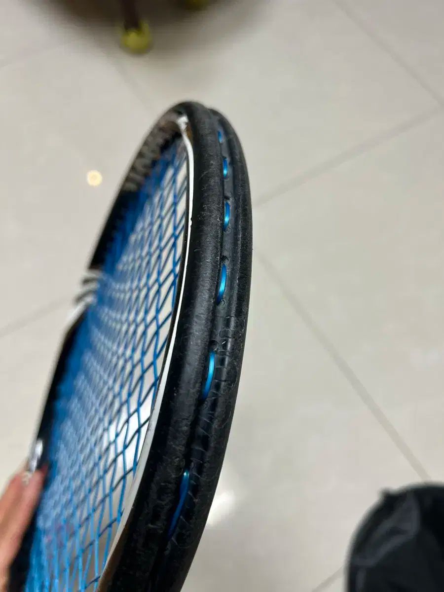 テニス ラケット