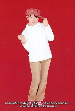 中古】生写真(ハロプロ) No.44 ： モーニング娘。/加護亜依