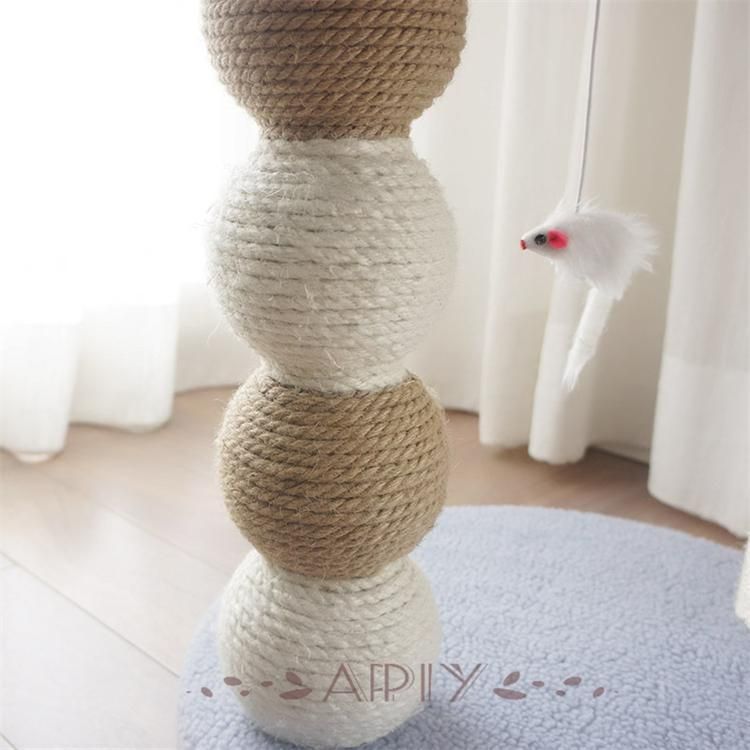 キャットタワー 大型猫