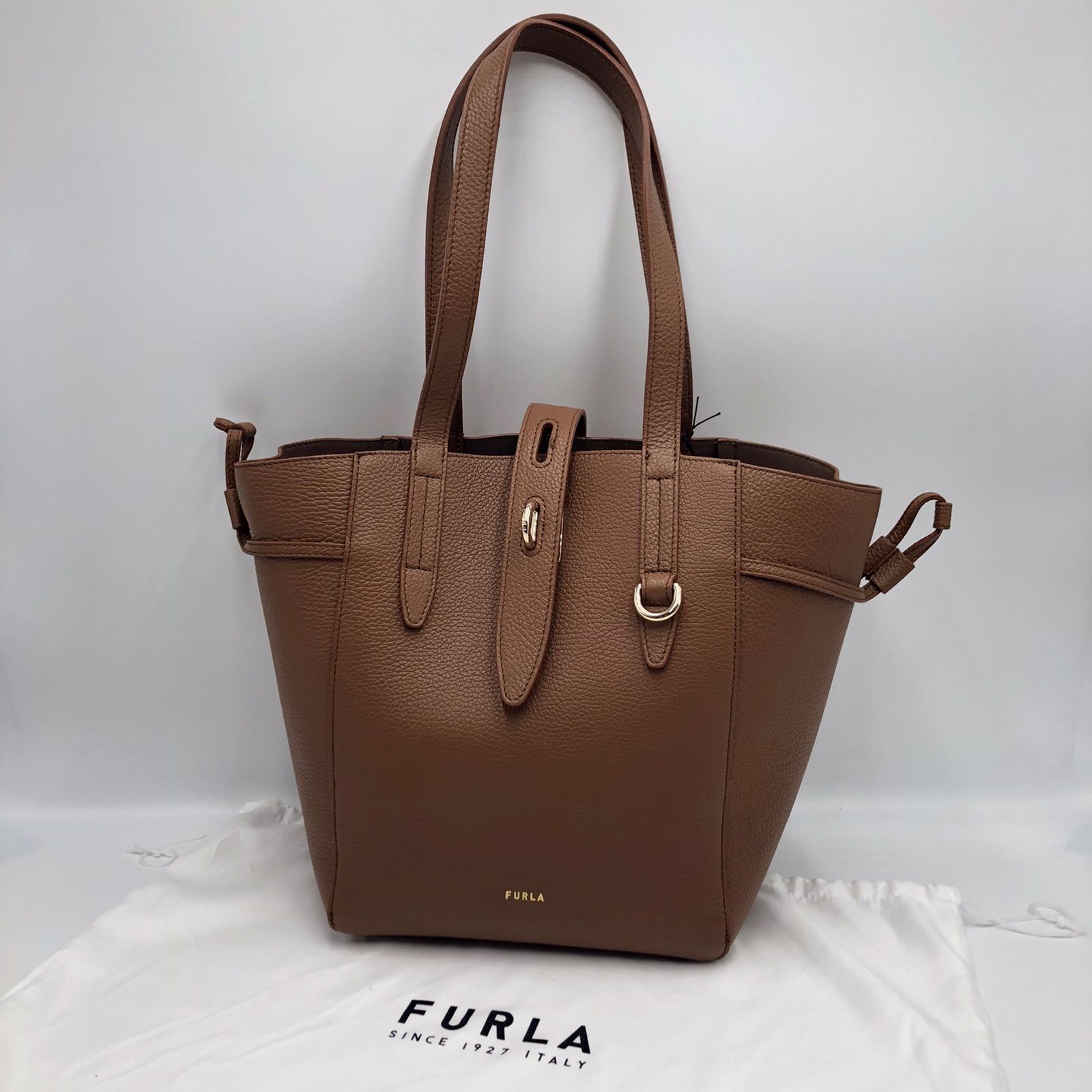 フルラ FURLA トートバッグ BZT0FUA HSF000 03B00 - メルカリShops