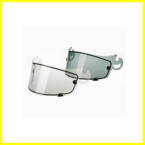 【特価セール】011532 旧品番:1532) セミスモーク シールド ダブルレンズ スーパーアドシスL 1532 アライArai)