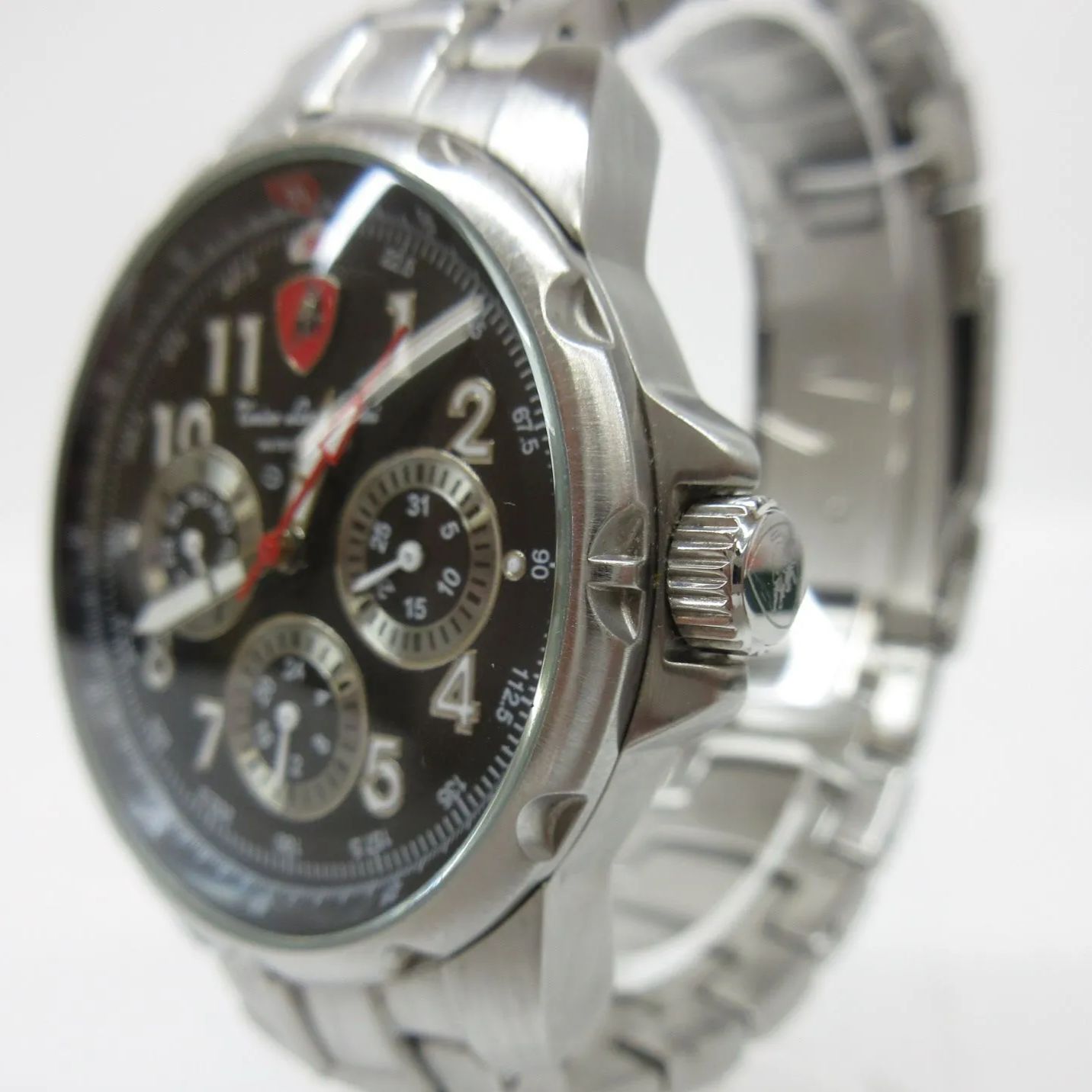 Tonino Lamborghini トニーノランボルギーニ クロノグラフ