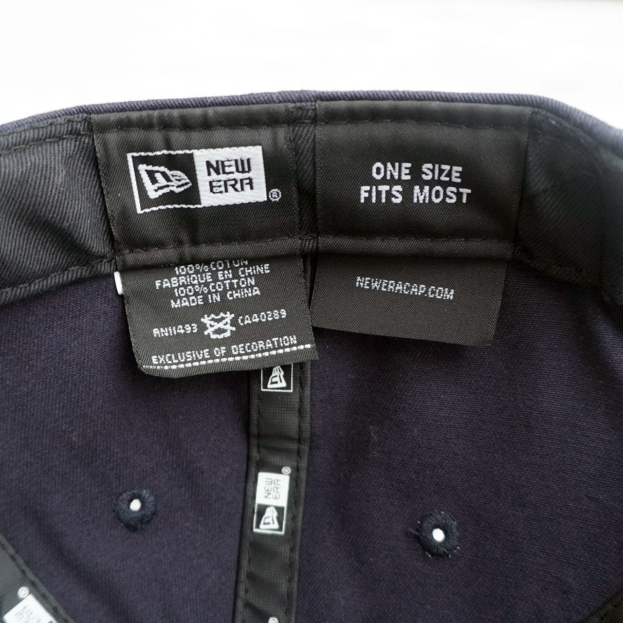 descendant×NEWERA コラボキャップ 2 DESCENDANT x NEW ERA】ディセンダント ニューエラ コラボ