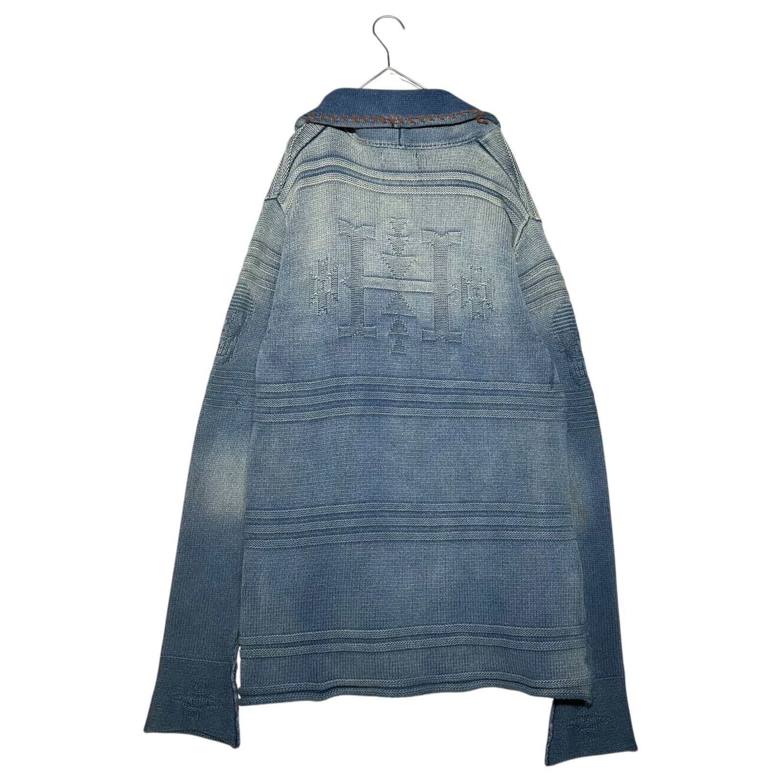 HYSTERIC GLAMOUR×Original Blues(ヒステリックグラマー×オリジナル