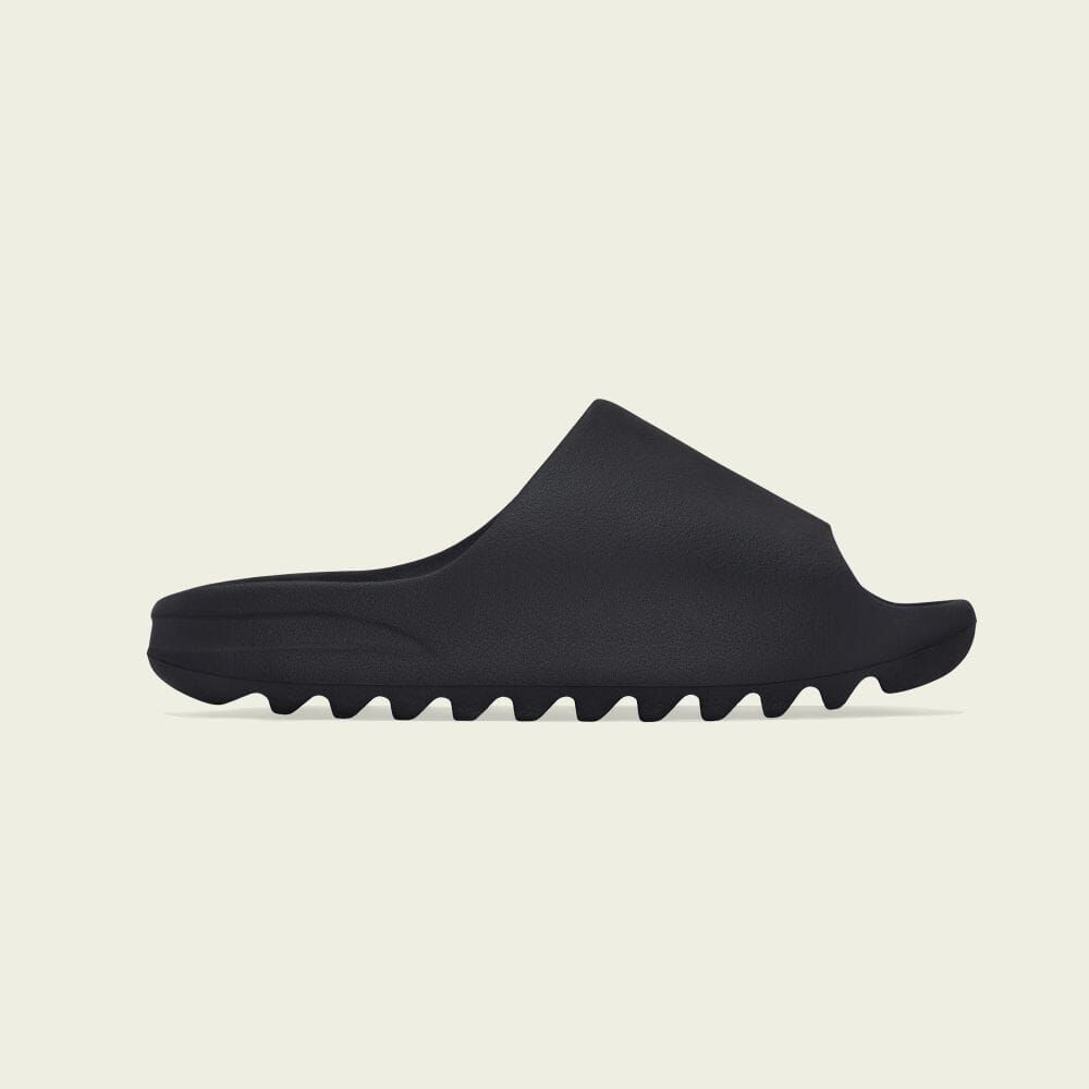 adidas YEEZY Slide Slate black