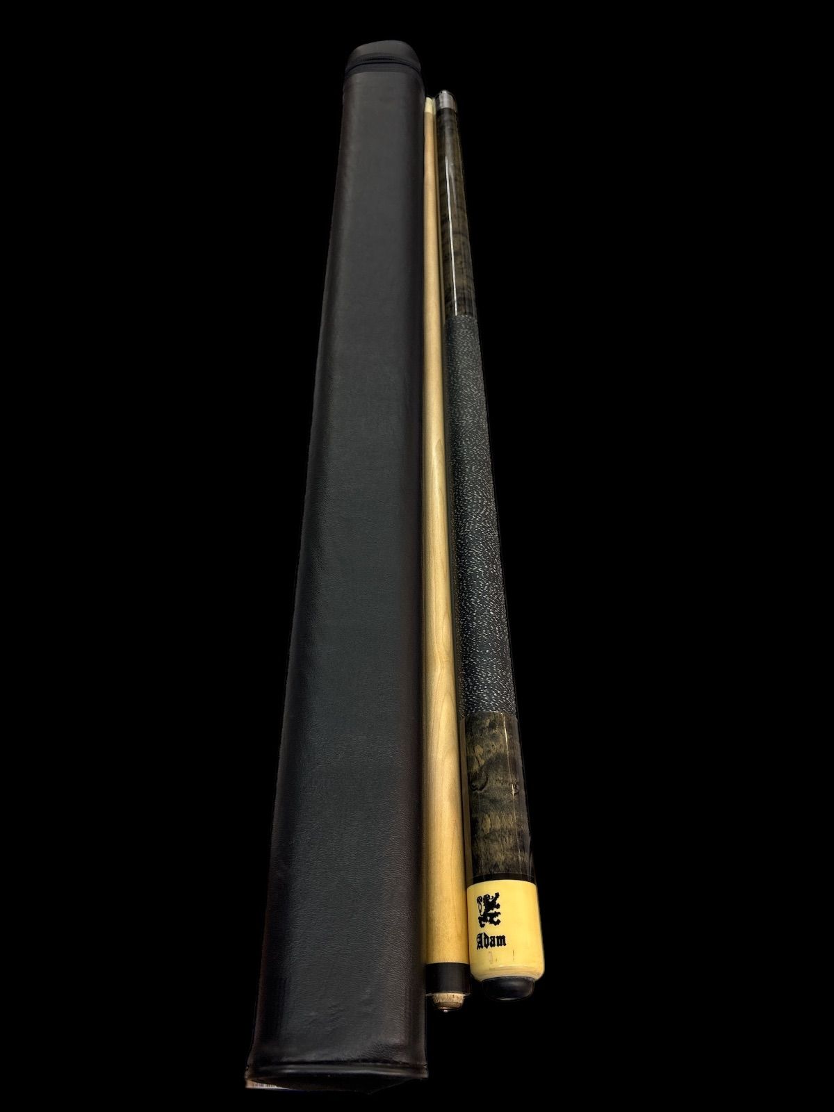 ○メーカー不明 ビリヤード キュー○詳細画像にてご確認ください○