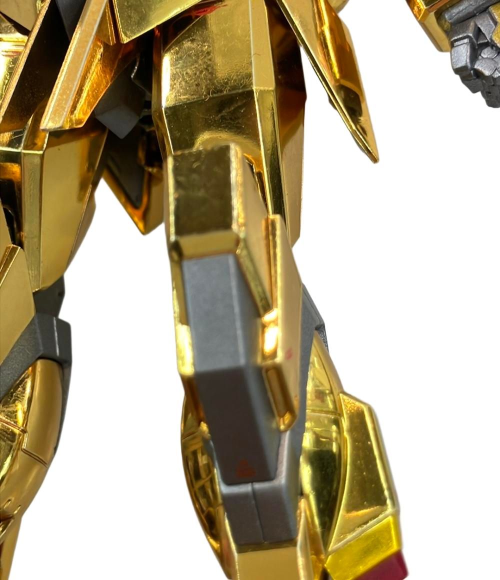 フィギュア 美品 機動戦士ガンダムSEED DESTINY L ROBOT魂 フィギュア