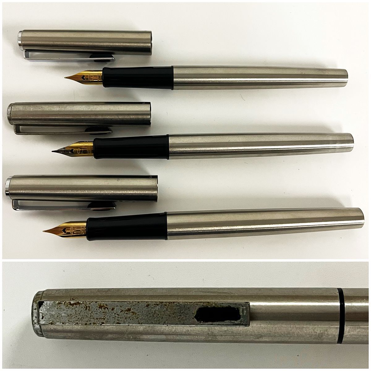 クロス