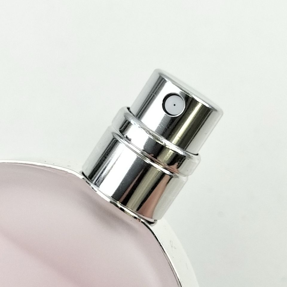 CHANEL CHANCE オータンドゥル　ヘアミスト4本セット CHANEL シャネル ヘアミスト チャンス オー タンドゥル 35ml