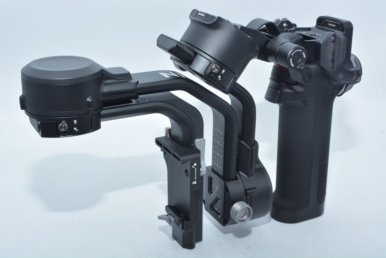 ディージェイアイ DJI RONIN-SC2