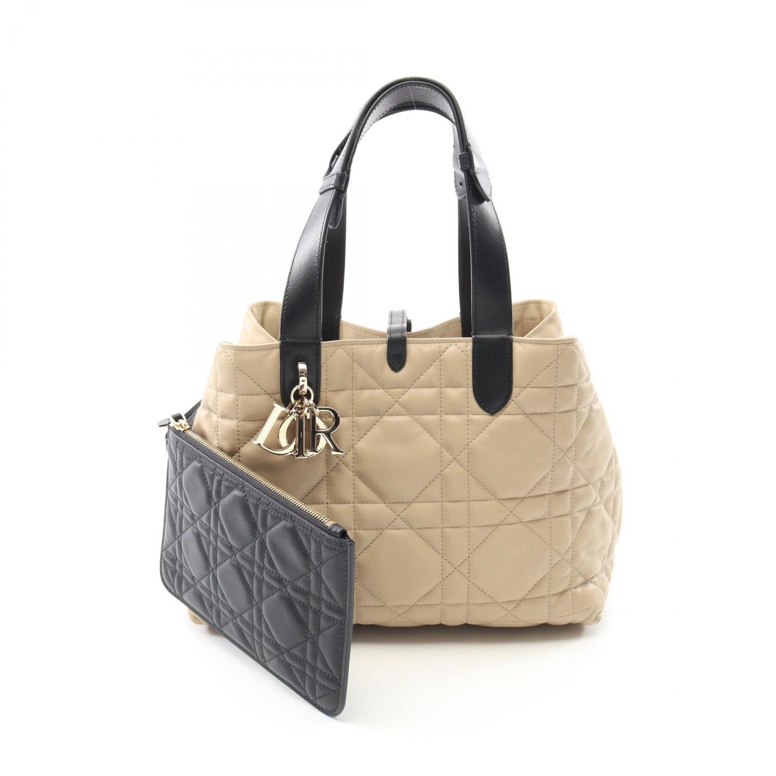 ディオール Dior ハンドバッグ トゥジュール ミディアム M2821OSHJ 