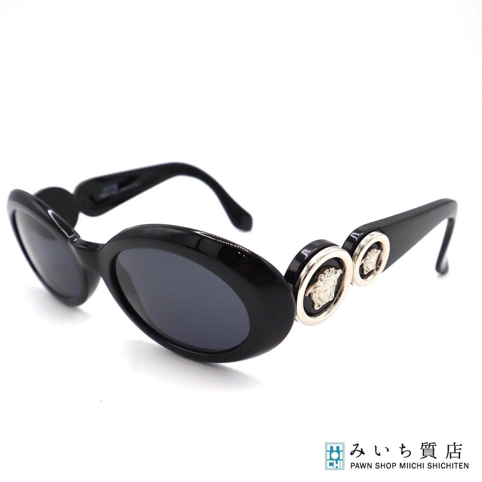 GIANNI VERSACE ジャンニ ヴェルサーチ サングラス メデューサ MOD.527