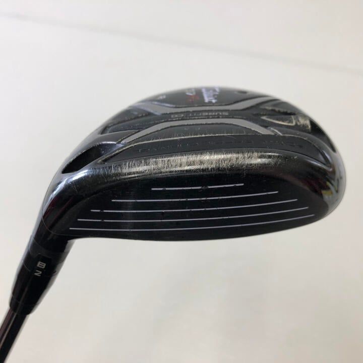希少タイトリスト ≪中古品≫タイトリスト 917F2 15度 Diamana BF60 S 