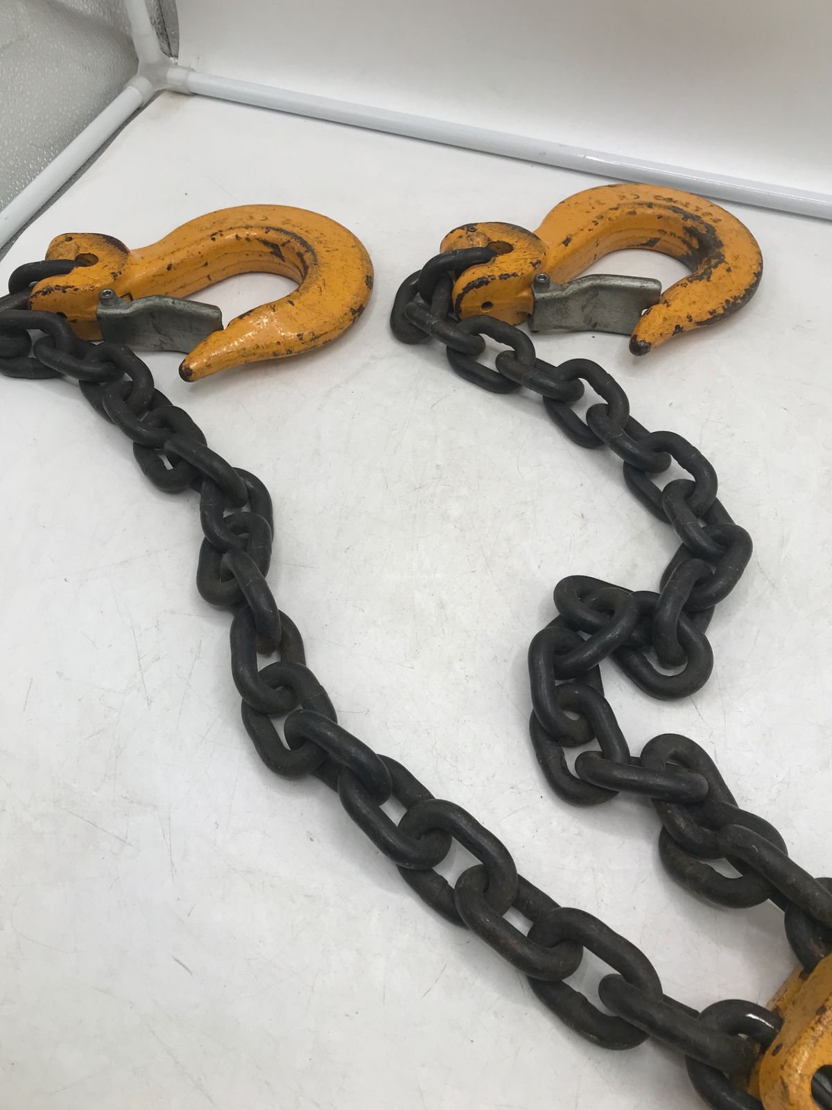 チェーンスリング VD21008|