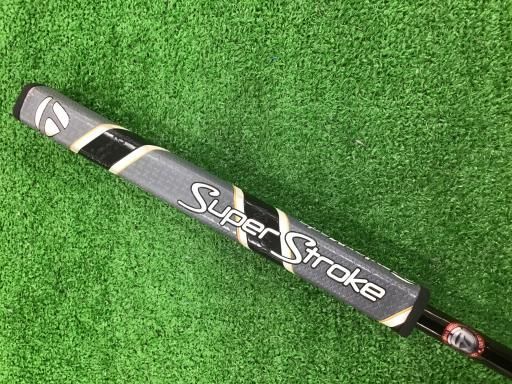 【美品】Spider GTx TM1 アイスブルー TaylorMade テーラーメイド スパイダーGTX アイスブルー トラス