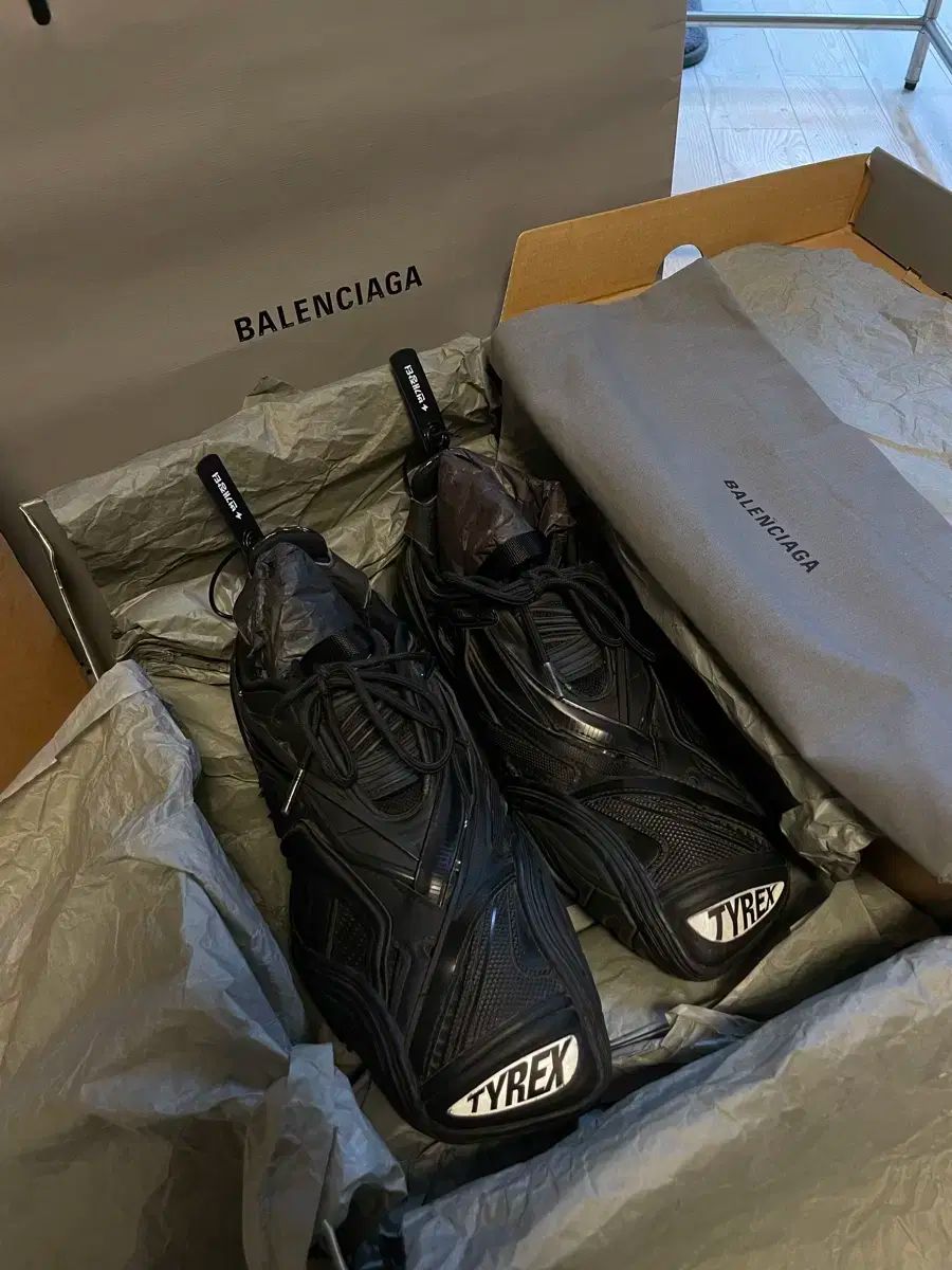 Balenciaga Cosy Mules Black Leather Men's - 636604WA72G1006 - US