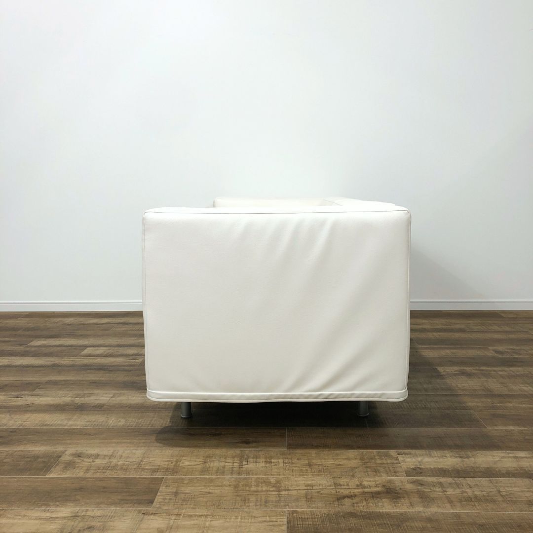 Cassina GRANDANGOLO SOFA 2P カッシーナ グランダンゴロ ソファ