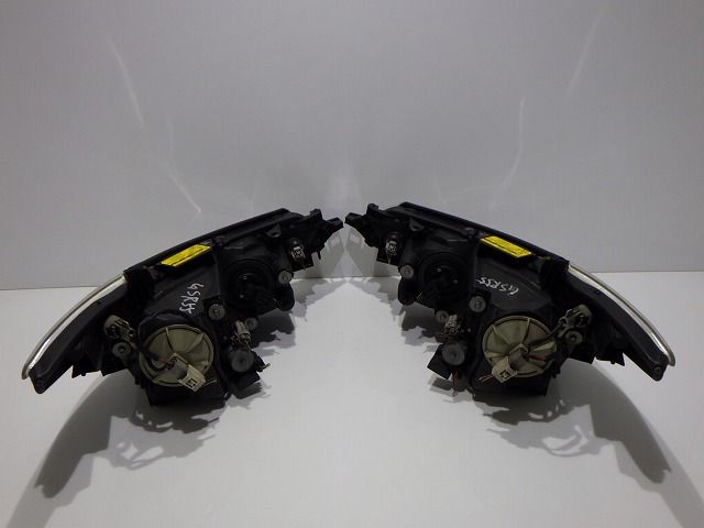 50|55 エスティマ