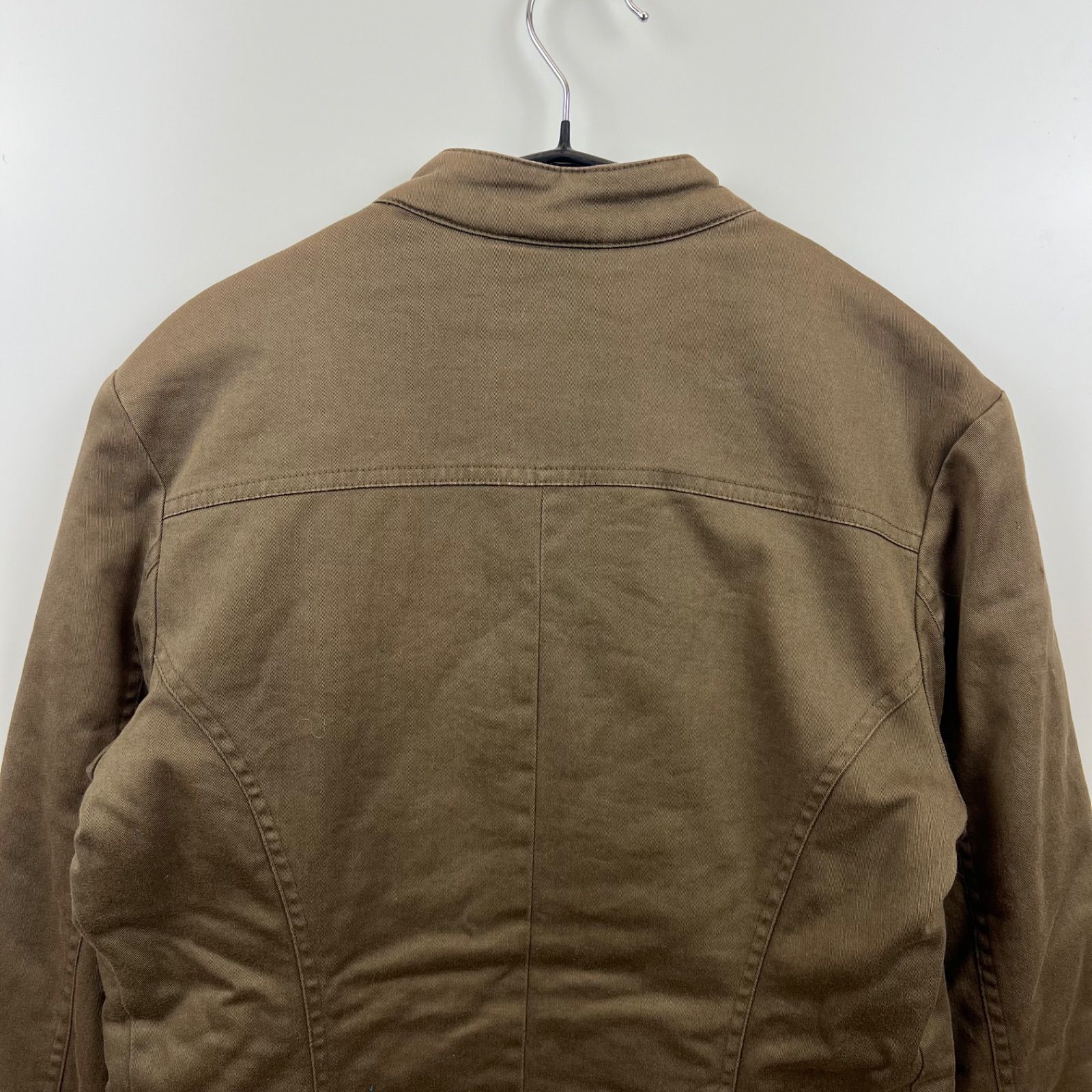 DIESEL ディーゼル　ライダースジャケット　90s 00s パンドラ期 DIESEL 00s Pandora archive riders jacket M ディーゼル 中綿