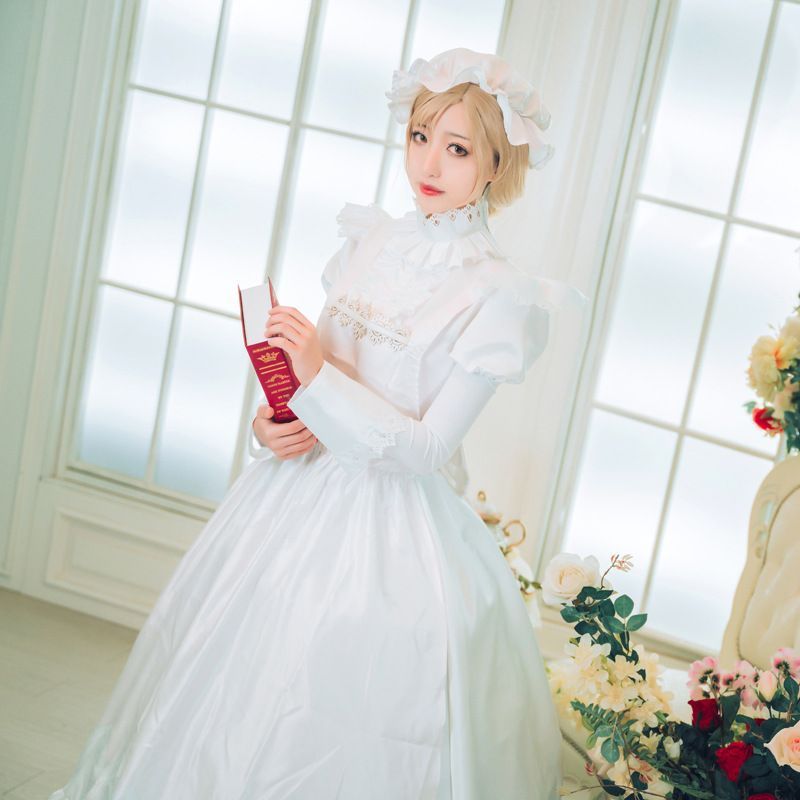 コスチューム はたらく細胞 大食細胞 血小板 cosplay セットアップ