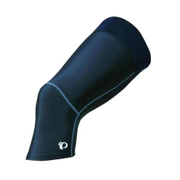 PEARL IZUMI パールイズミ 428 ニーウォーマ 3 秋冬 サイクルウェア ブラック M