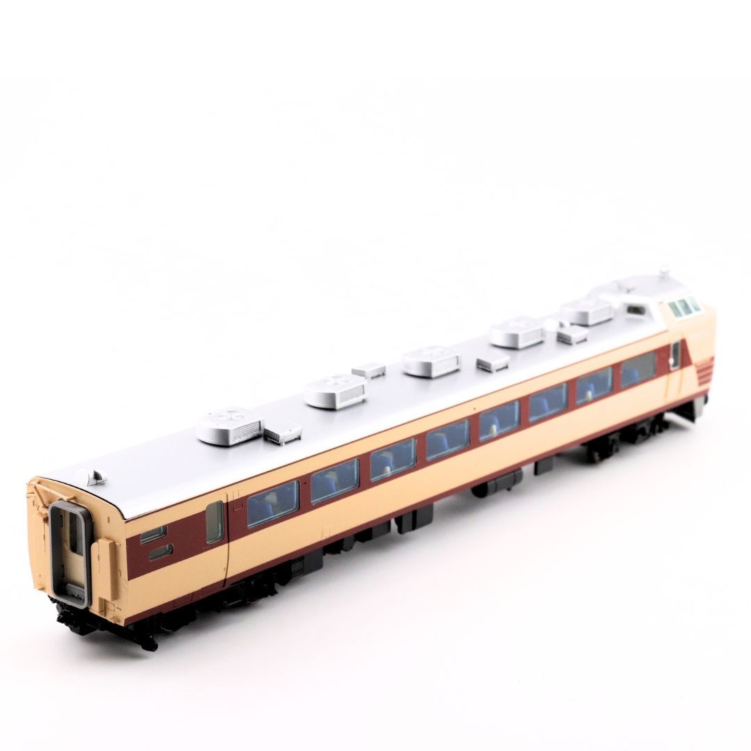 HO-907 鉄道模型