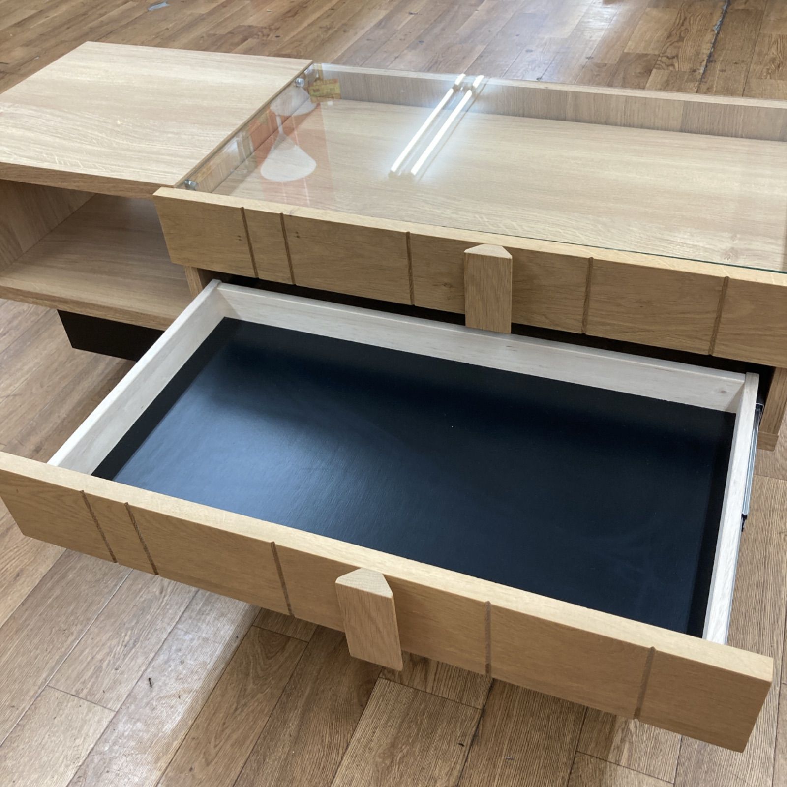 サモア ローテーブル