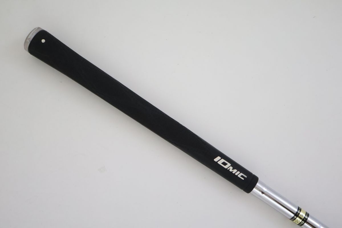 N.S.PRO950GHスチール