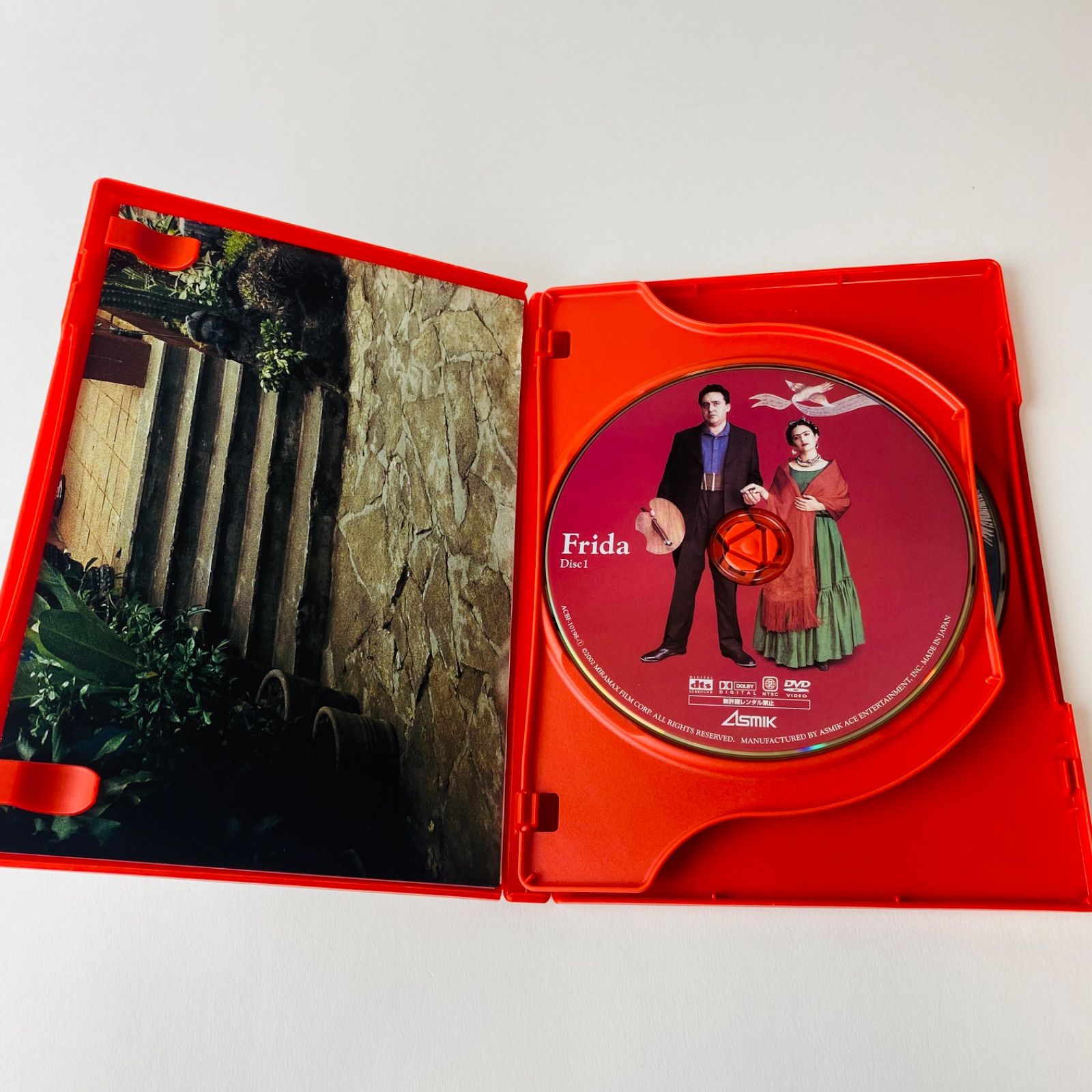 【レア】【DVD】 Crue Fest 1 【輸入盤】 国内盤CD☆オムニバス/Various Artists□ OPERATION LOUD VOLUME