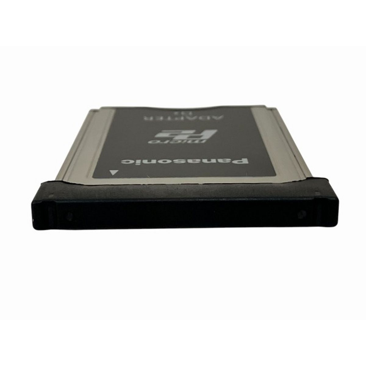 microP2 プロフェッショナル