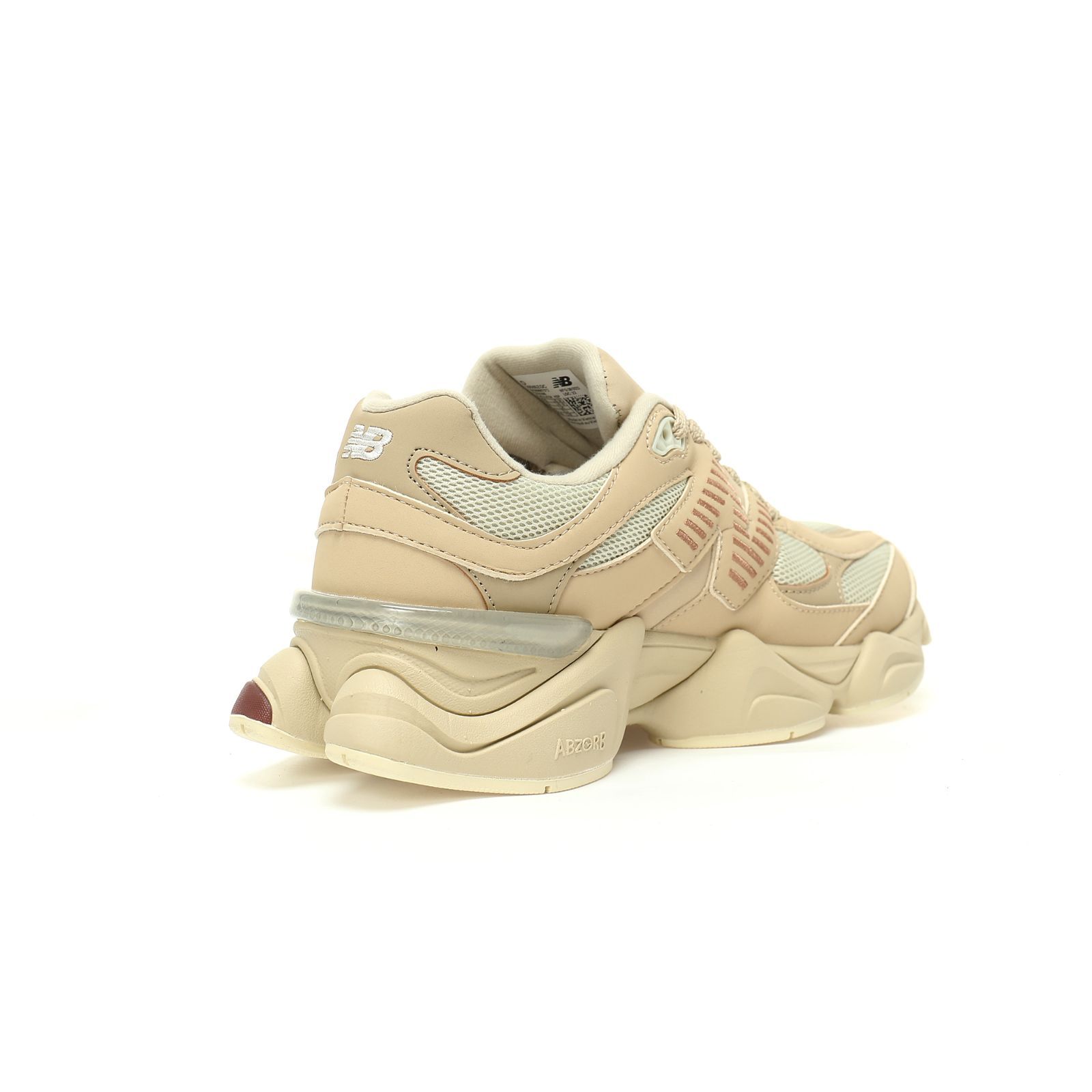 ★関税込★New Balance★ニューバランス U9060ZGC★22-29cm★ New Balance ニューバランス スニーカー U9060ZGC BONE SPARROW