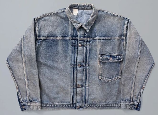 N.HOOLYWOOD x New Manual｜エヌハリウッド ニューマニュアル JACKETS