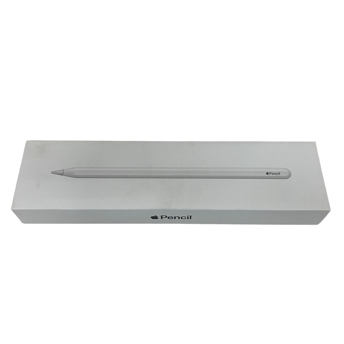 アップル Apple Pencil MU8F2J|A 第二世代 T10396886 CHRISTIANNAURATH_COM_BR