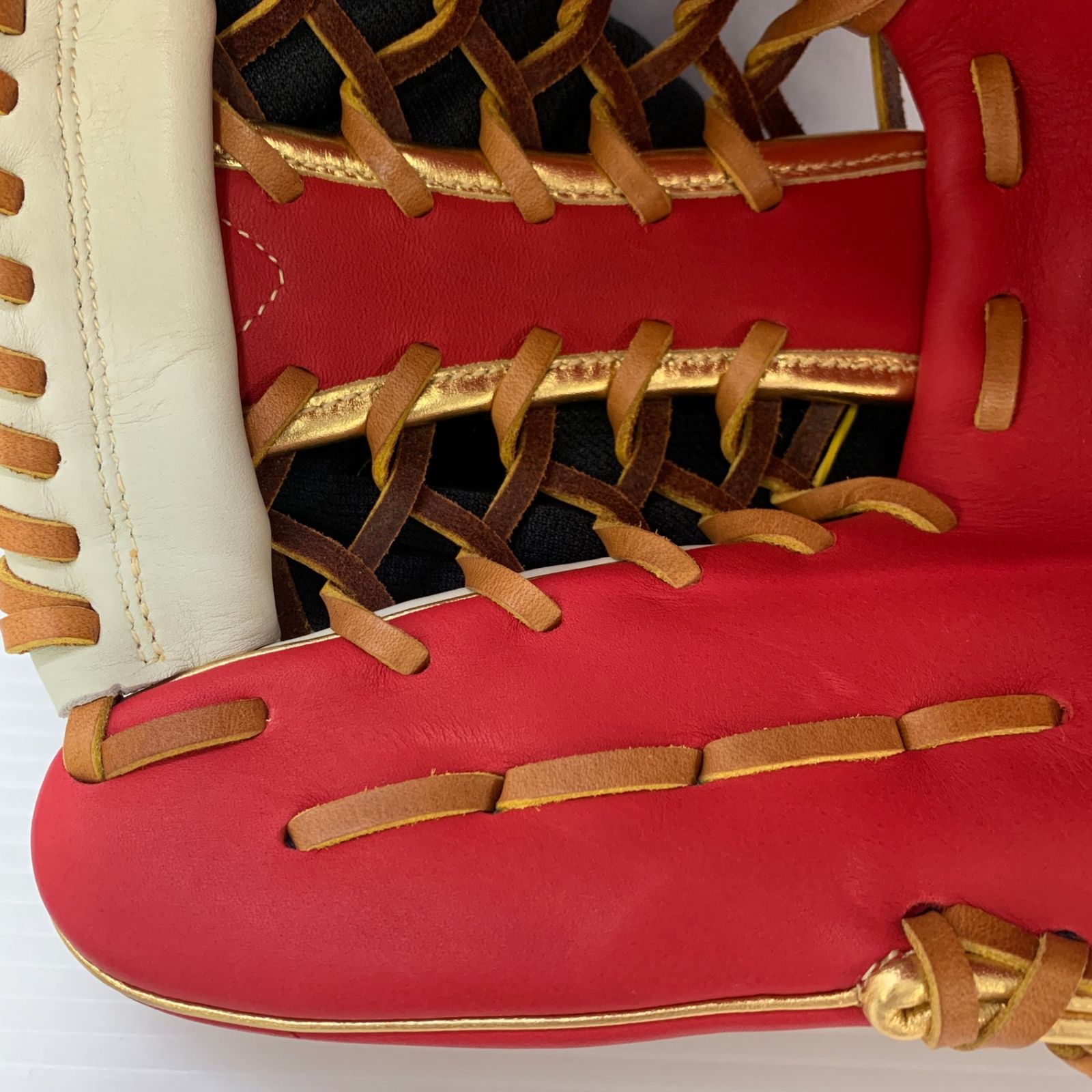 タグ付き グローブ袋付き