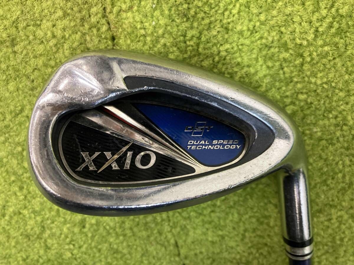 ゼクシオ 8 アプローチウェッジ レディース！ゼクシオ8 XXIO8 AW