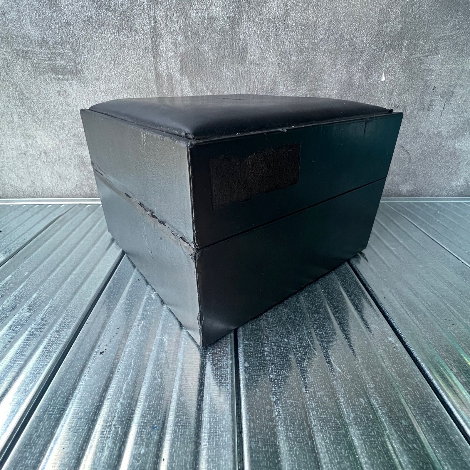 ブルガリ BVLGARI 空箱 BOX 取扱説明書1冊 - メルカリ