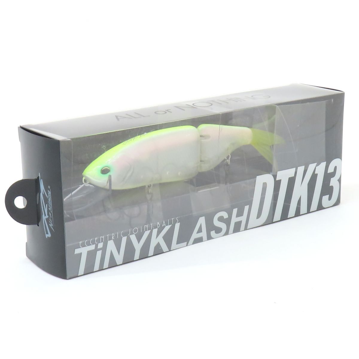 DRT TiNY KLASH タイニークラッシュ DTK13 Lemonade レモネード