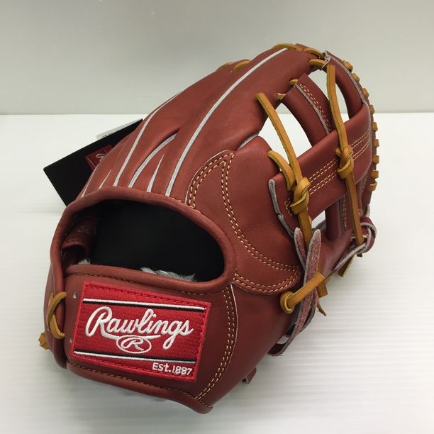 ローリングス Rawlings プロプリファード 硬式 内野手用グローブ