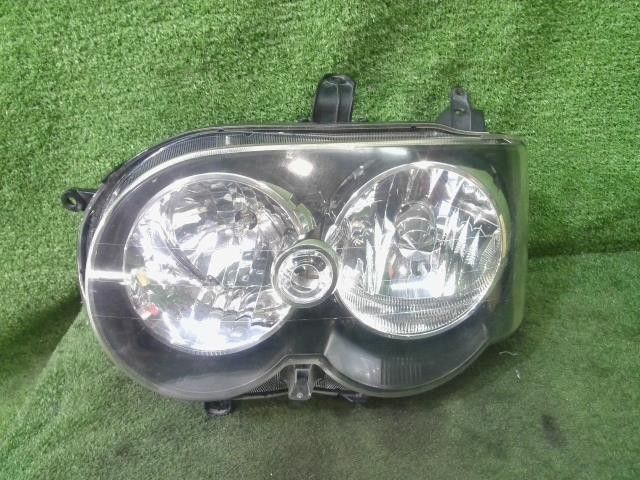 ムーヴ ムーブ CBA-L152S 左 ヘッドランプ ヘッドライト ASSY カスタムRS JB-DET S28 81150-B2360