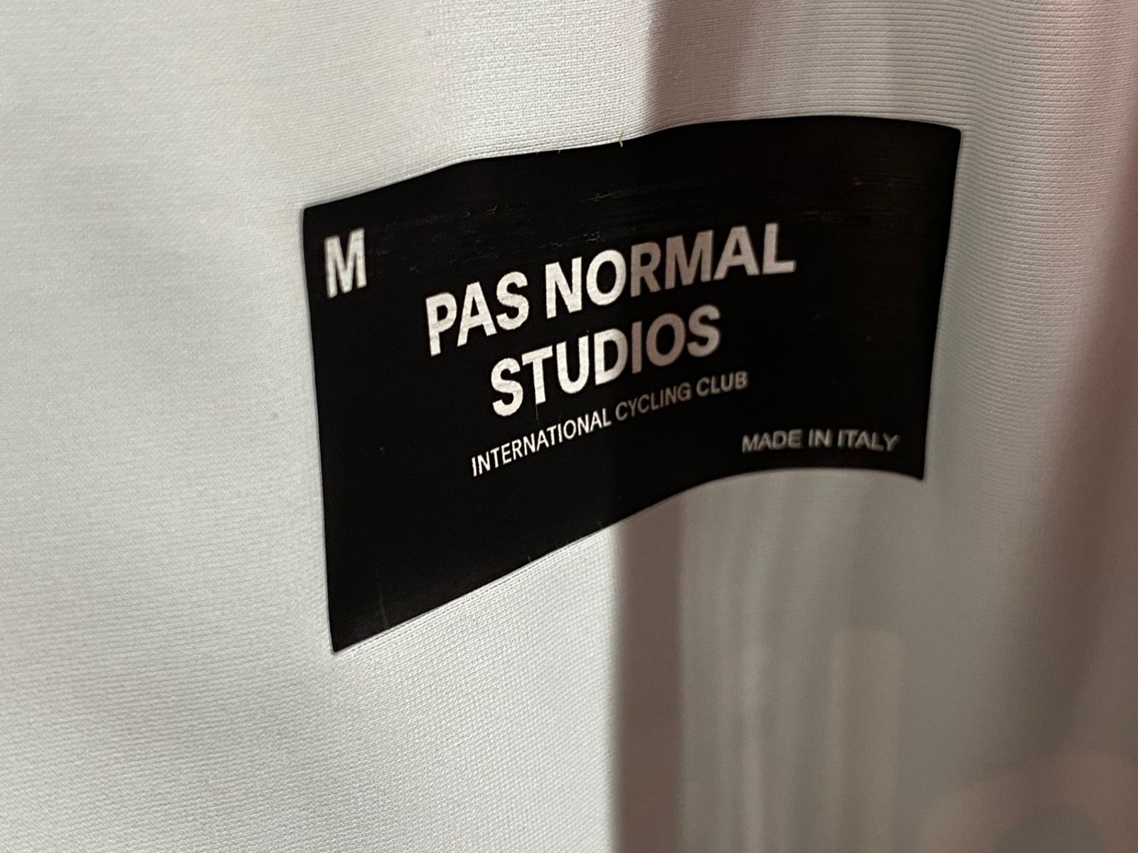 パスノーマルスタジオ PAS