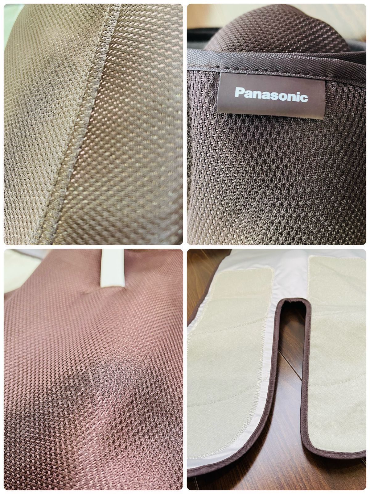 Panasonic - パナソニック EW-RA98 T 未使用品 Yahoo!オークション -「パナソニック panasonic エアー